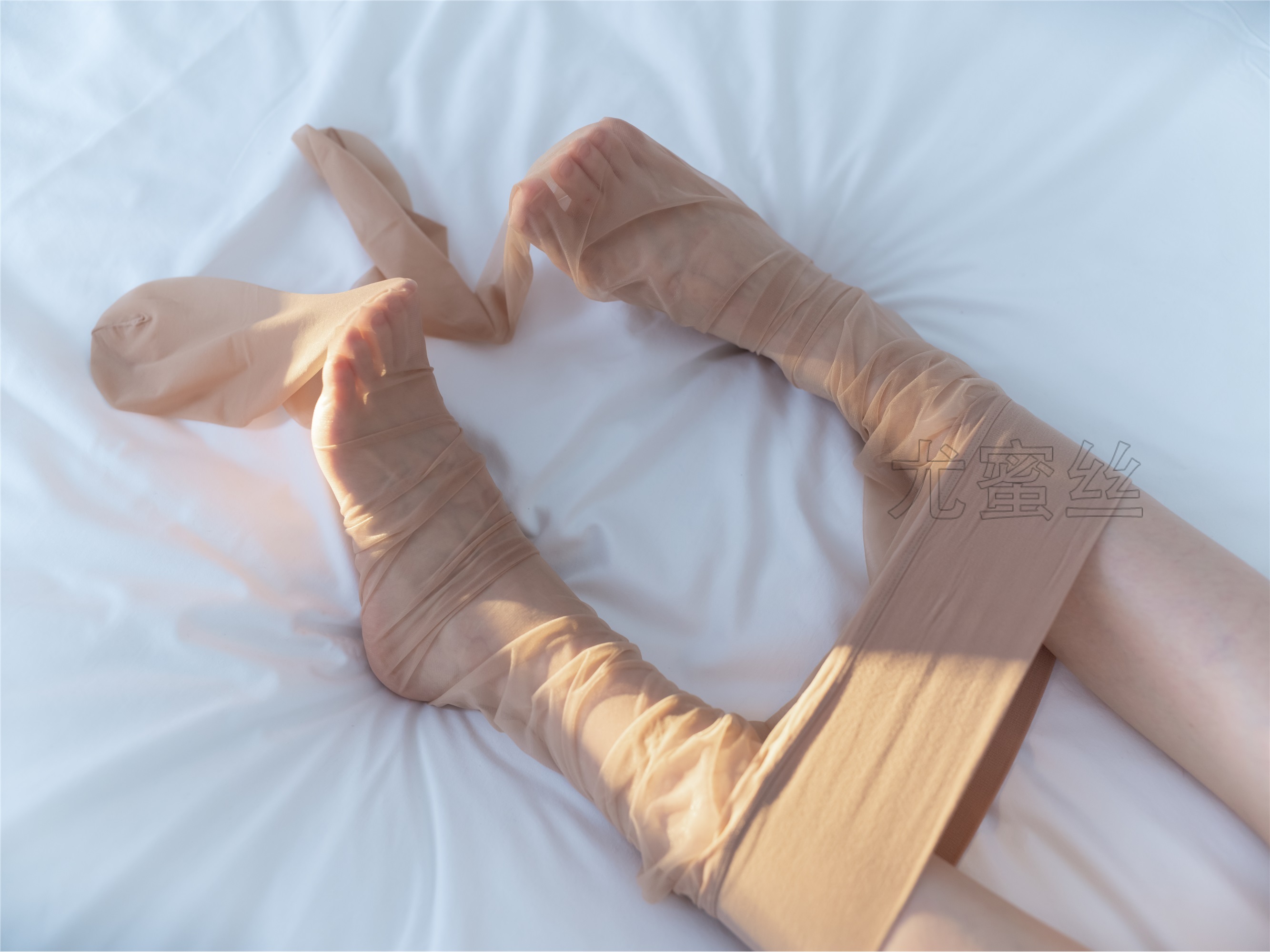 尤蜜丝 穿搭写真 NO.034